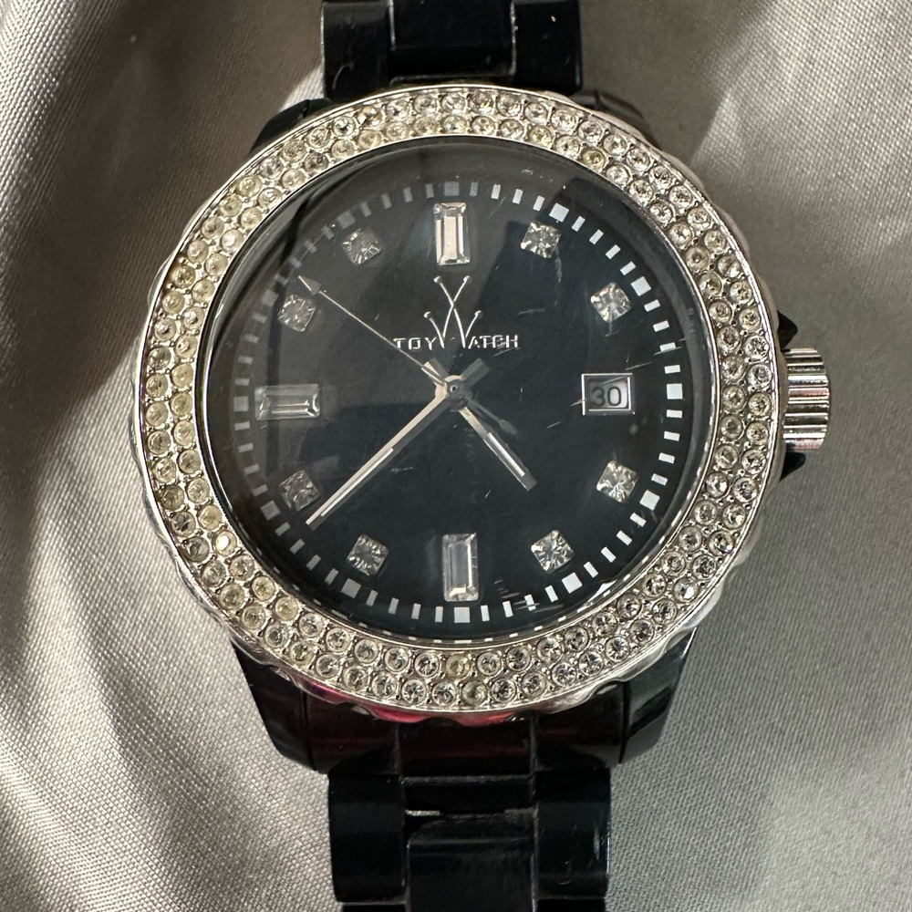 Women’s ToyWatch - needs battery